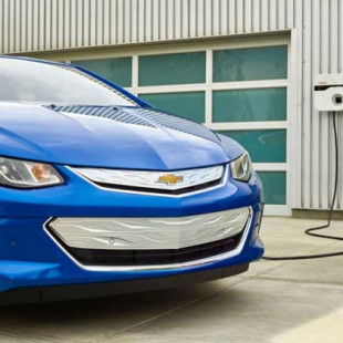 Estados Unidos destroza su récord de ventas de coches eléctricos en junio