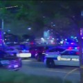 Tiroteo en Dallas deja 4 muertos y varios policías heridos