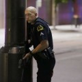 Muere un quinto policía tras disparos en Dallas