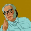 Asimov y la invención de la psicohistoria