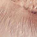 Un estudio echa por tierra las esperanzas de usar el agua de Marte para una misión tripulada