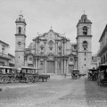 Fotos de La Habana Vieja  (1890-1906) Eng