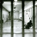 La mujer que pasó 7 meses en una cárcel de hombres sudafricana