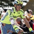Alberto Contador abandona el Tour 2016