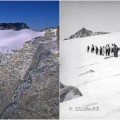 Los glaciares del Pirineo aragonés han perdido el 75% de su superficie en los últimos 35 años