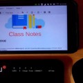 uWriter, un procesador de textos para nuestro Ubuntu Phone