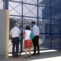 La Policía Nacional impide a un equipo de inspección del Ayuntamiento de Barcelona entrar en el CIE [CAT]