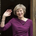 David Cameron anuncia que Theresa May se convertirá en primera ministra el miércoles