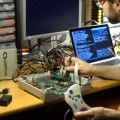 Este genio ha logrado hackear la Sega Saturn por USB 22 años después del debut de la consola