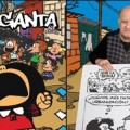 Quino revive a Mafalda en una revista editada por miembros de villas miseria y para el bicentenario de Argentina