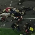 Al menos 73 muertos y más de 100 heridos en Niza por un ataque terrorista