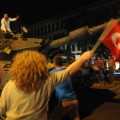 La Inteligencia turca da por fracasado el golpe de Estado