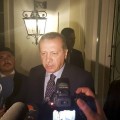 Erdogan:  Ahora vamos a limpiar el Ejército