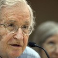 Chomsky: "Erdogan es un asesino con un régimen autoritario"