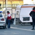 Una madre mata a su hijo en Bilbao y luego se suicida