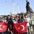 Turquía: ¿Golpe de Estado o chapuza de bandera falsa?