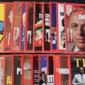 ¿Te gusta la revista TIME? Alguien ha comprado TODAS las de los últimos 100 años para liberarlas online