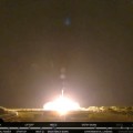 SpaceX logra aterrizar su cohete Falcon 9 en Cabo Cañaveral (ING)