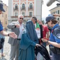 Primeras multas de hasta 9.200 euros en Suiza por llevar burka [ENG]
