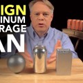 El ingenioso diseño de la lata para refresco [VÍDEO]