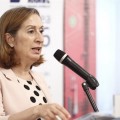 Ana Pastor candidata del PP para la presidencia del Congreso