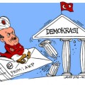 WikiLeaks publica la primera parte de los mensajes de correo electrónico del AKP [Eng]