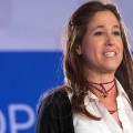 Rosa Romero, sancionada por el Banco de España, cobrará 7.500 euros al mes como 3ª vicepresidenta del Congreso