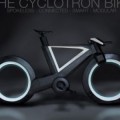 Cyclotron: nace la primera bicicleta eléctrica sin radios