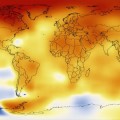 La Tierra se acerca a una temperatura media para la que no estamos preparados