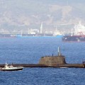 Accidente en Gibraltar: el Ambush violó los protocolos internacionales al navegar sumergido