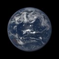 Un año en la Tierra, visto desde 1,6 millones de kilómetros