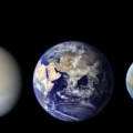 Descubren dos exoplanetas similares a la Tierra