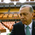 Erdogan toma el control también de las Fuerzas Armadas, que dependerán directamente de él