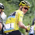 Chris Froome gana su tercer Tour de Francia