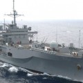 España, más cerca de adjudicarse el mantenimiento de la Sexta Flota