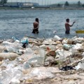 Expertos alertan de agua contaminada en los JJOO: “Nadareis entre basura humana”