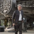 La productora de 'Star Wars' admite su responsabilidad en el accidente de Harrison Ford