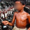 Asesinan a un niño en Bangladesh después de que su padre denunciara la explotación laboral infantil
