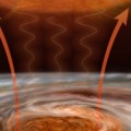 ¿Qué calienta la Gran Mancha Roja de Júpiter?