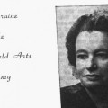 Lilith Lorraine: La pionera de la ciencia ficción que imaginó utopías feministas en los años 30