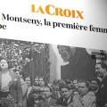 Medios franceses homenajean a Federica Montseny, la primera mujer ministra en Europa