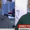Encuentra las 5 diferencias entre el trato a Villalobos y a Cañamero en ‘Espejo Público’