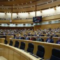 Senadores del PP por La Rioja, Asturias, León y Huesca ceden su escaño al PNV por unas horas