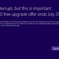 Microsoft vuelve a ser denunciada por forzar actualizaciones a Windows 10