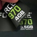 Nvidia pagará a cada usuario con una GeForce GTX 970 por los “3.5+0.5GB”
