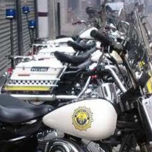 València subastará las Harley Davidson que compró Rita Barberá para la visita del Papa