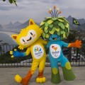 Brasil despide a la empresa de seguridad de los Juegos a una semana de que comiencen