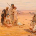 Predicador musulmán declara a seguidores que es permisible tener esclavas sexuales