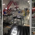 Tesla Gigafactory: máquinas que hacen máquinas (ENG)