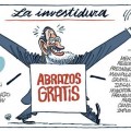 La investidura, por Manel Fontdevila